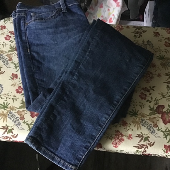 Velvet by Graham and Spencer skinny jeans NWOT size26 - Picture 4 of 5